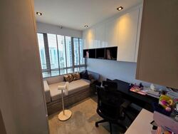 Waterwoods (D19), Condominium #618855941